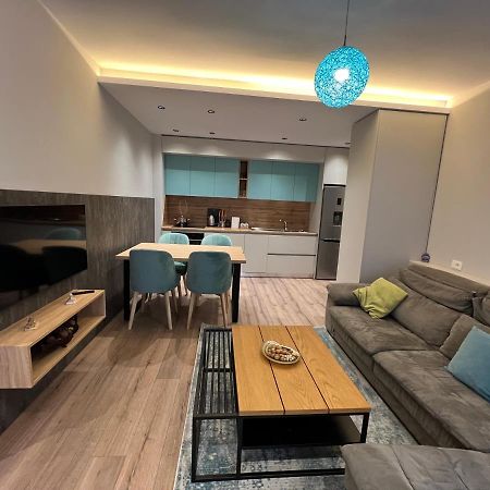 Erg Apartments Tiranë Luaran gambar
