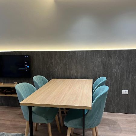 Erg Apartments Tiranë Luaran gambar
