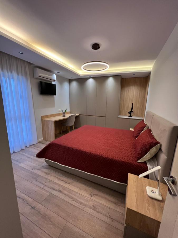 Erg Apartments Tiranë Luaran gambar