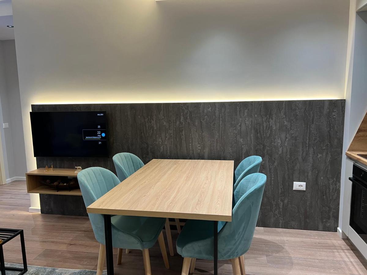 Erg Apartments Tiranë Luaran gambar