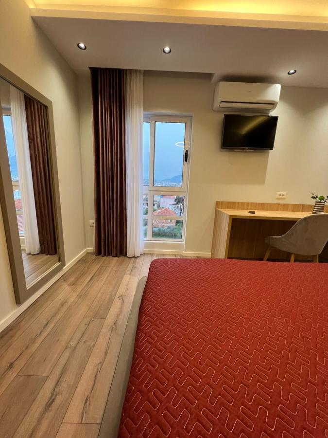 Erg Apartments Tiranë Luaran gambar