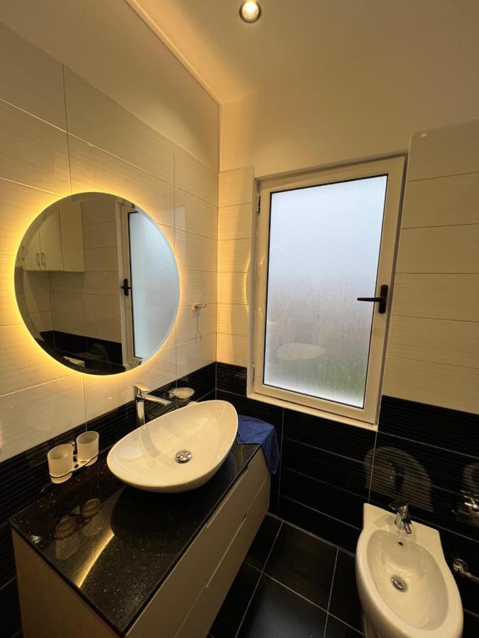Erg Apartments Tiranë Luaran gambar