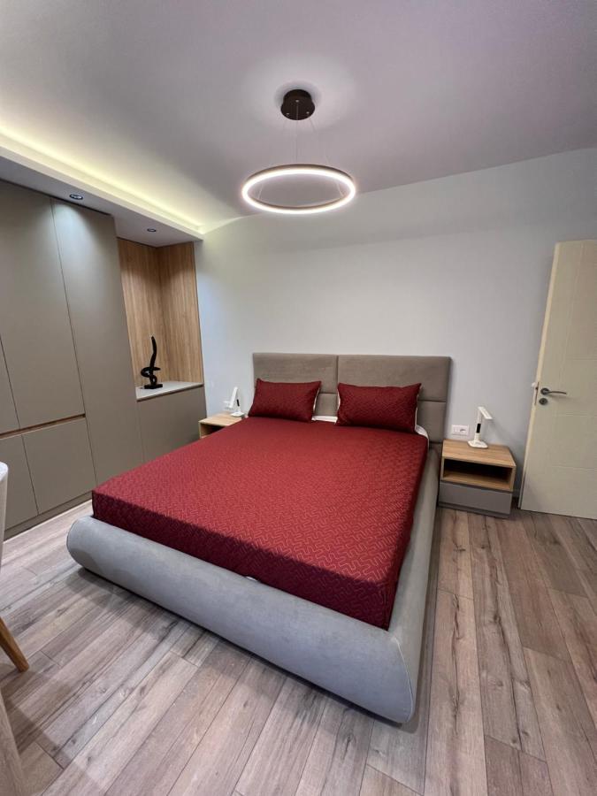 Erg Apartments Tiranë Luaran gambar