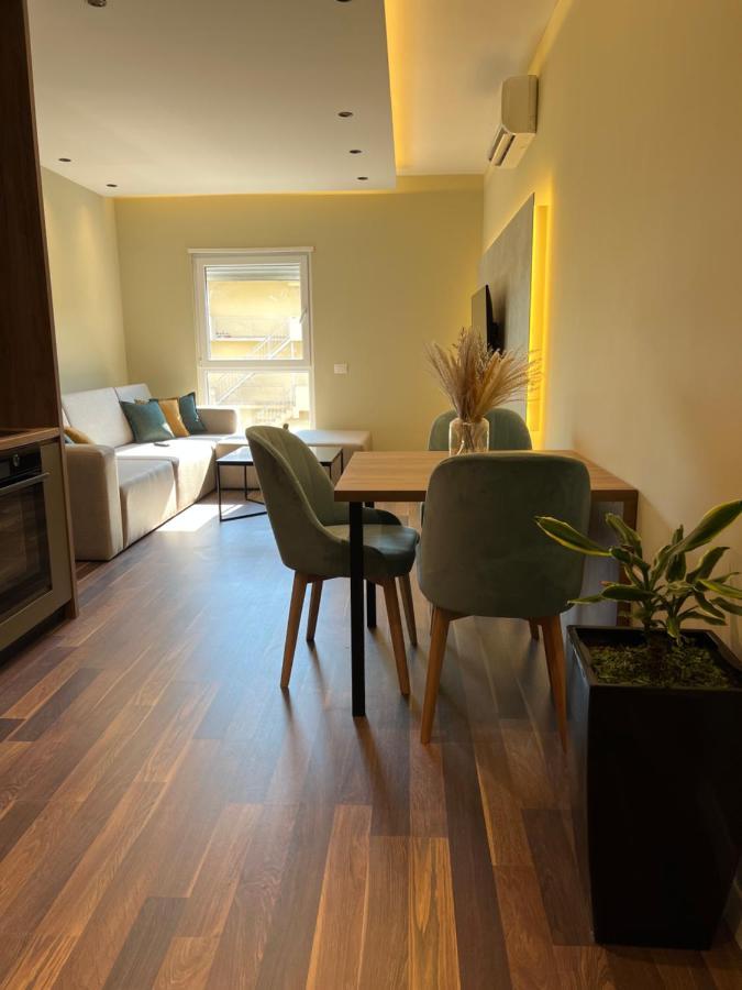 Erg Apartments Tiranë Luaran gambar