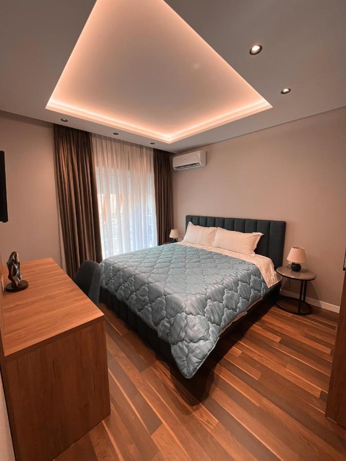 Erg Apartments Tiranë Luaran gambar