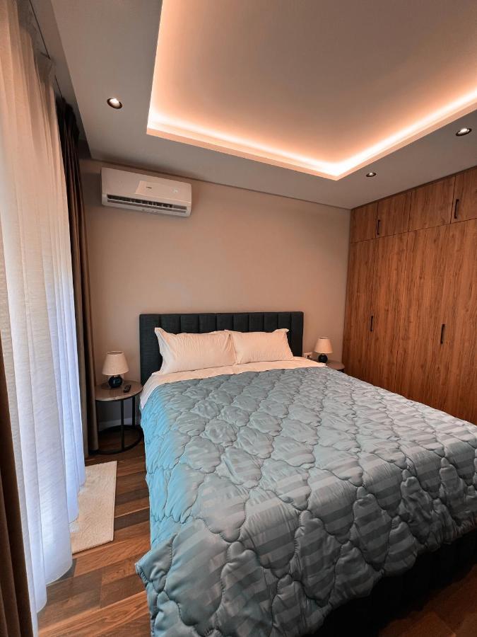 Erg Apartments Tiranë Luaran gambar