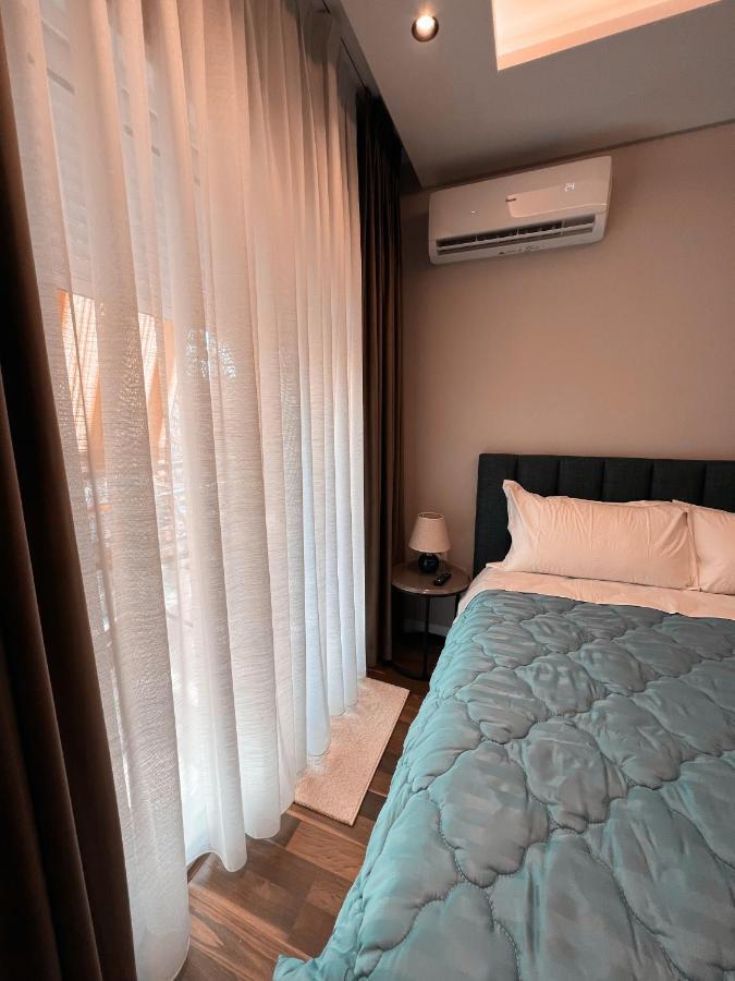 Erg Apartments Tiranë Luaran gambar
