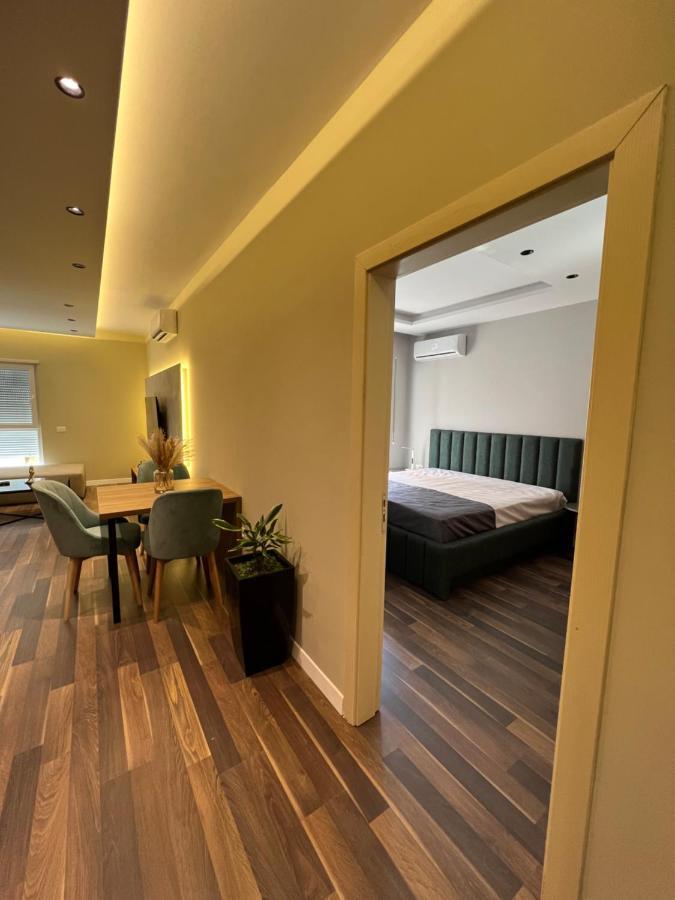 Erg Apartments Tiranë Luaran gambar
