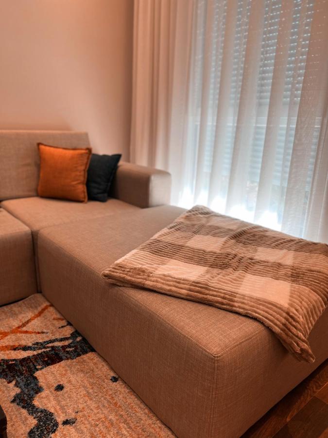 Erg Apartments Tiranë Luaran gambar