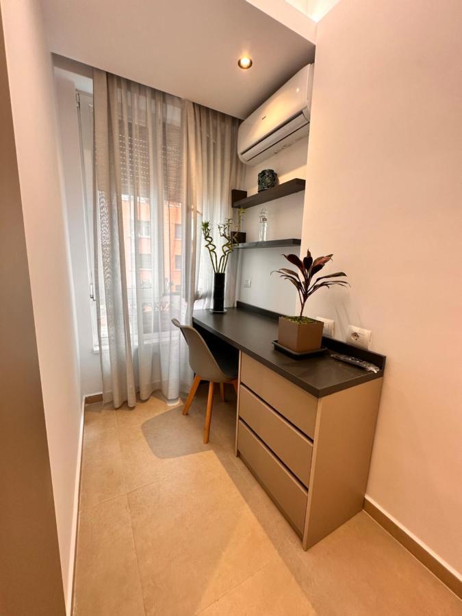 Erg Apartments Tiranë Luaran gambar