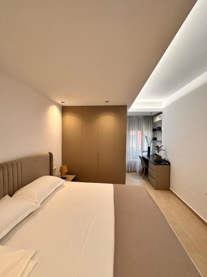 Erg Apartments Tiranë Luaran gambar