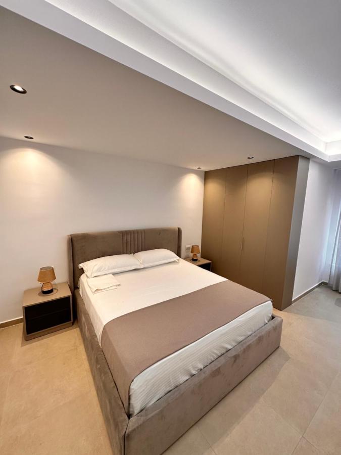 Erg Apartments Tiranë Luaran gambar