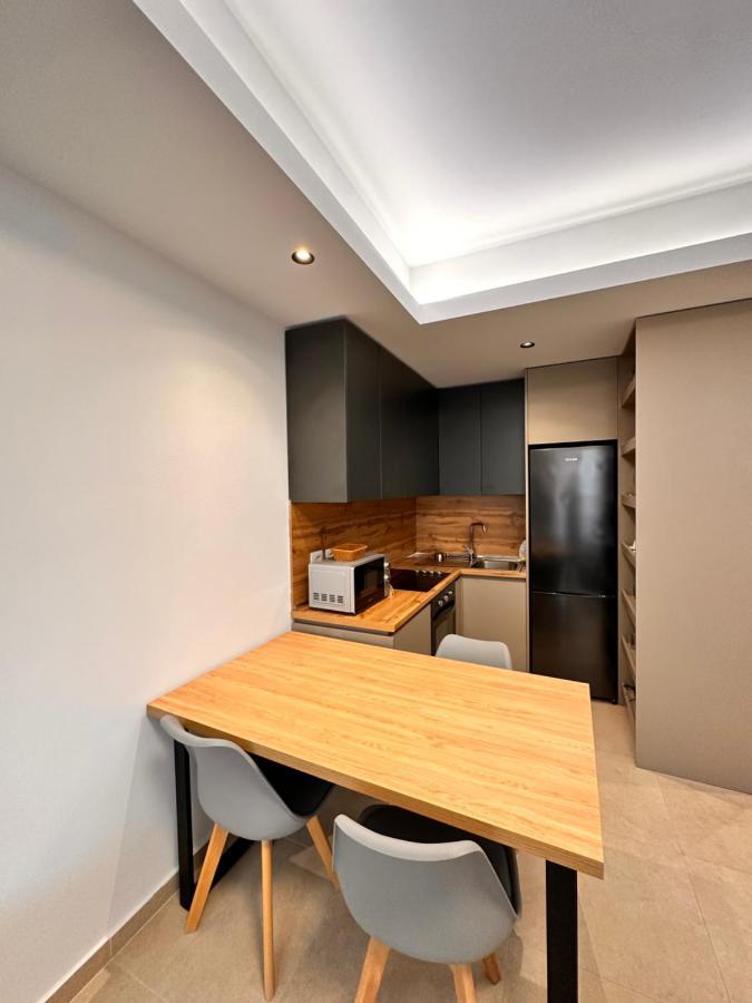 Erg Apartments Tiranë Luaran gambar