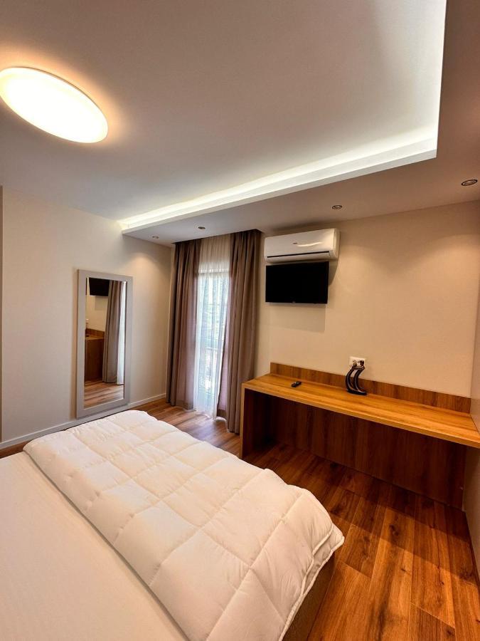Erg Apartments Tiranë Luaran gambar