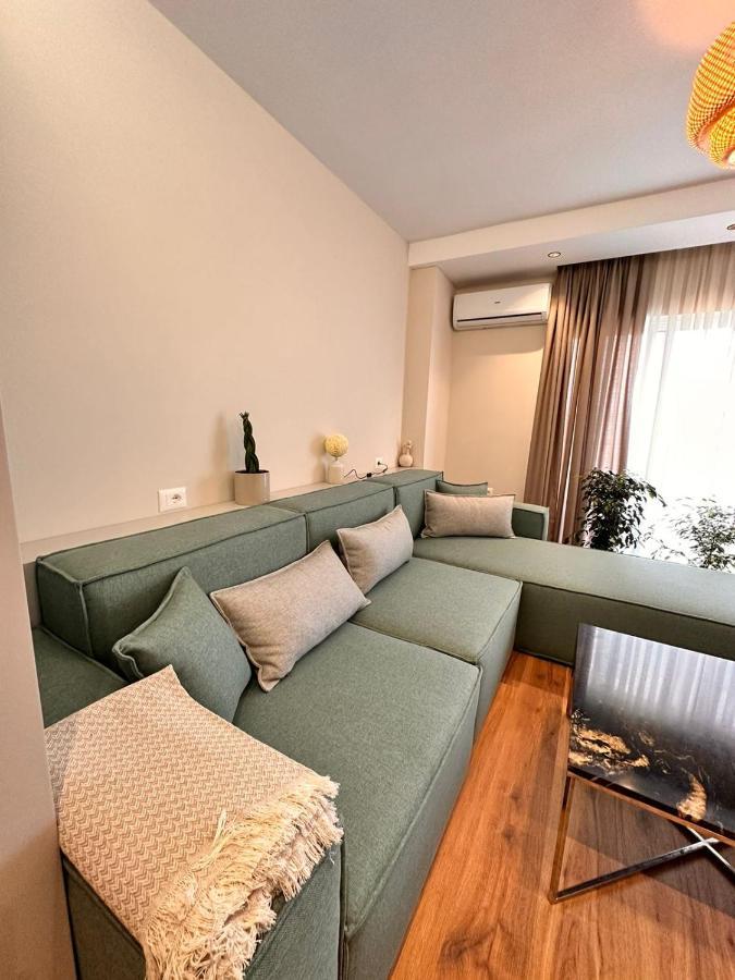 Erg Apartments Tiranë Luaran gambar