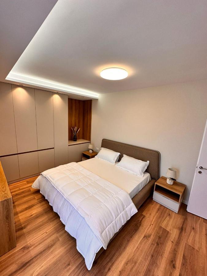 Erg Apartments Tiranë Luaran gambar