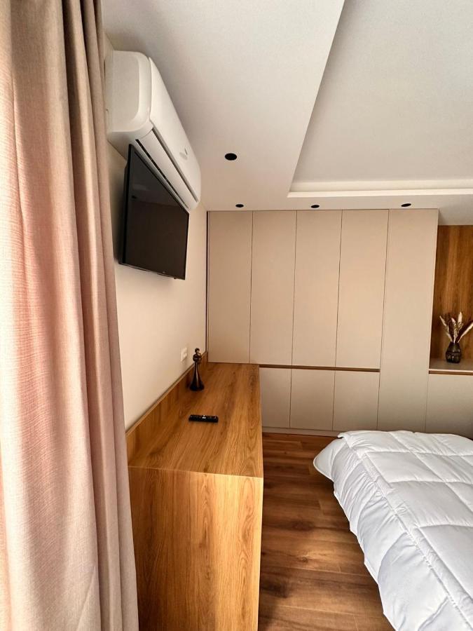 Erg Apartments Tiranë Luaran gambar