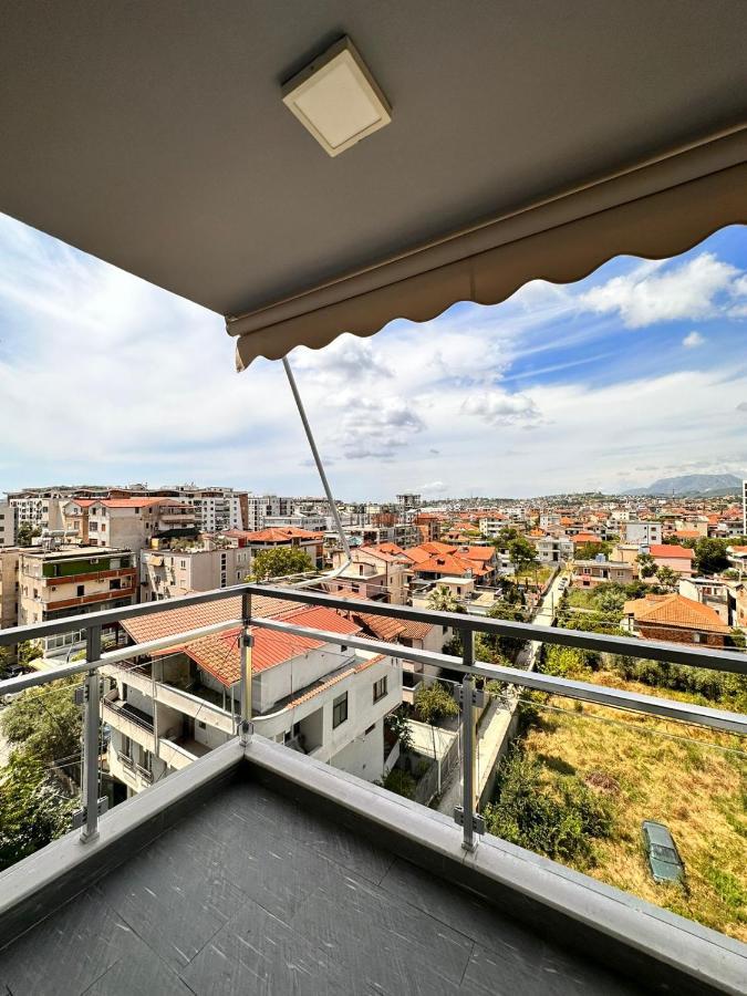 Erg Apartments Tiranë Luaran gambar
